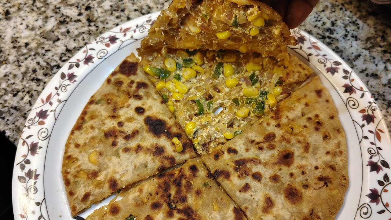 रमजान शरीफ की पांचवी अफ्तारी में | VIP paratha recipe | तीन-चार खाने के बाद भी कहोगे और बहुत यम्मी 