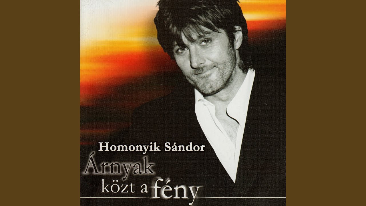 Szeress úgy, hogy elhiggyem