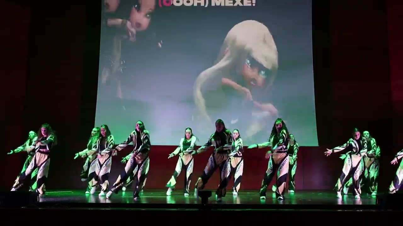 Bold Dance Winter Ball 2026 | Commercial Youth | Jose Bold