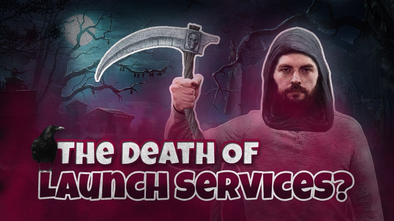 The Death Of Launch Services? | Getting Your Account Suspended