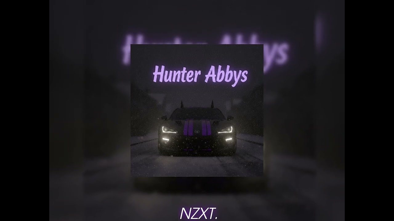 Hunter abbys - NZXT