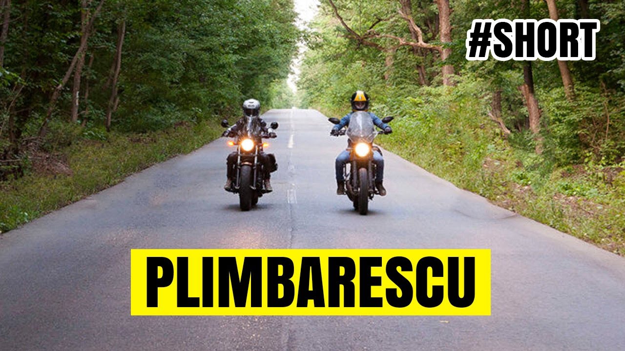 Plimbari cu motocicleta | Motociclisti incepatori Iasi  | This is why we ride #Shorts