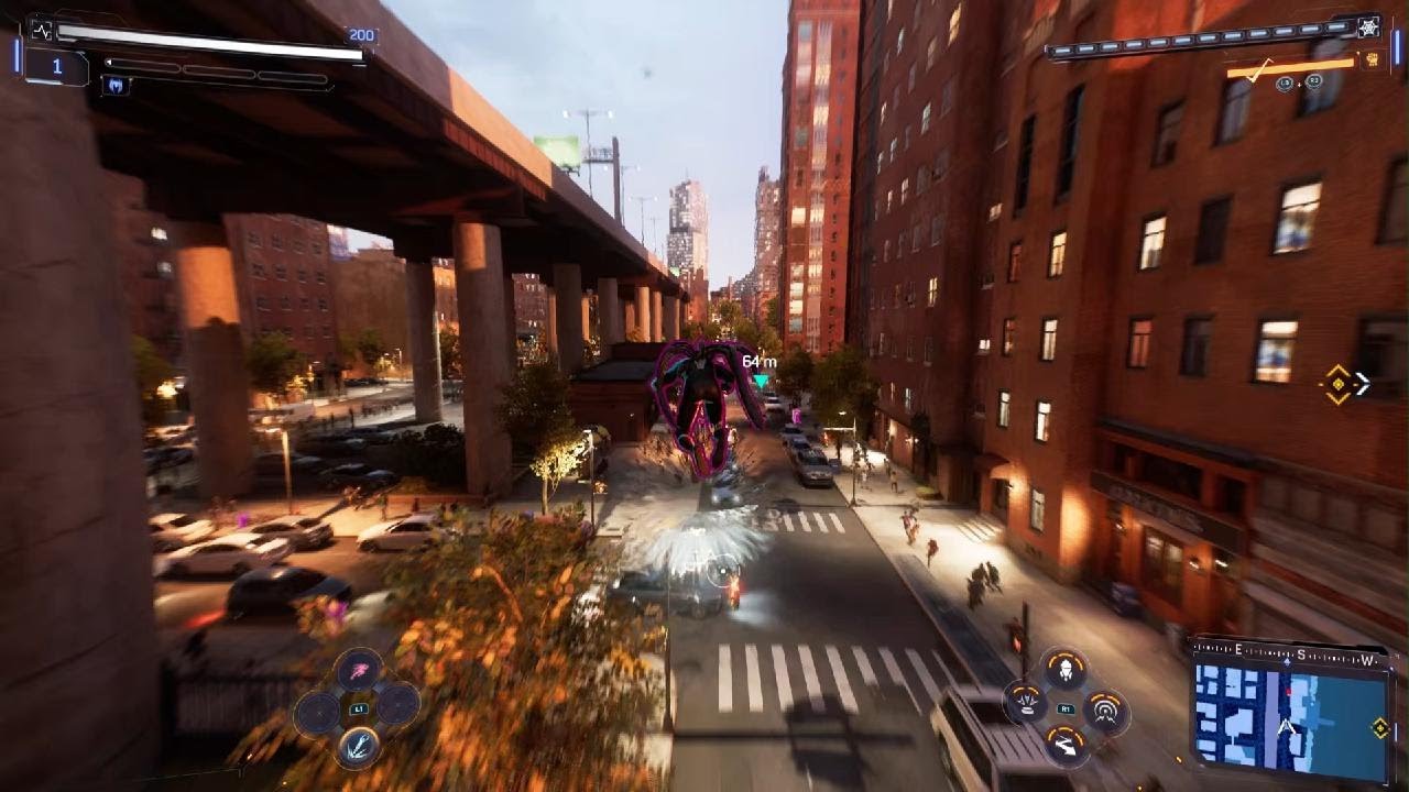 Marvel's Spider-Verse 3: 80 different Crossroads.