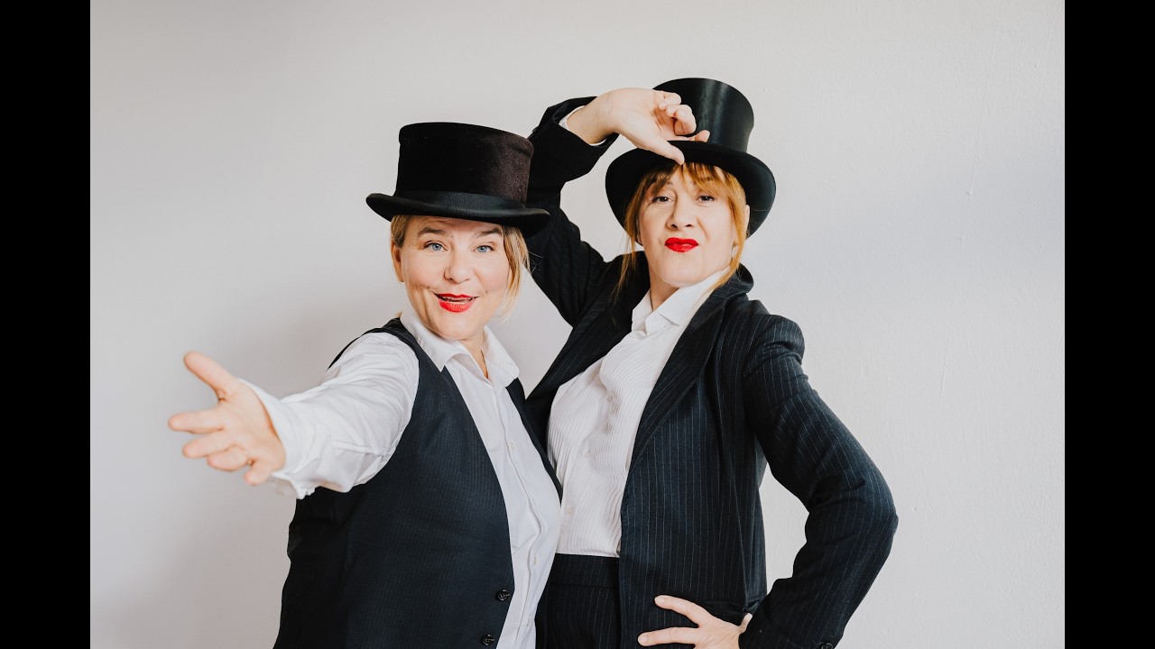 Trailer Die fabelhafte Traumashow