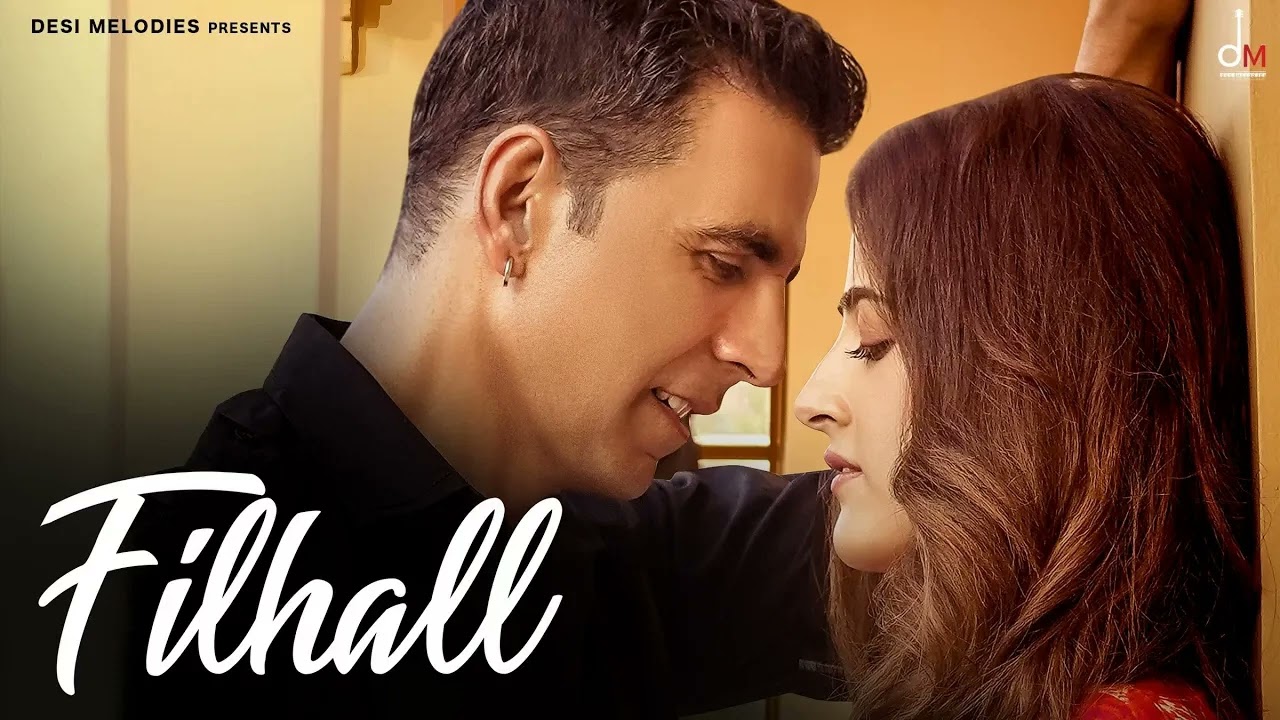 FILHALL | Akshay Kumar Ft Nupur Sanon | BPraak | Jaani | Lucky360Music | Official Audio