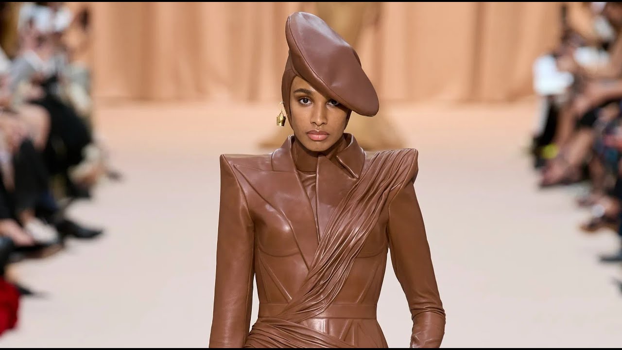 Jean Paul Gaultier | Haute Couture | Fall Winter 2022/2023 | Fashion Show