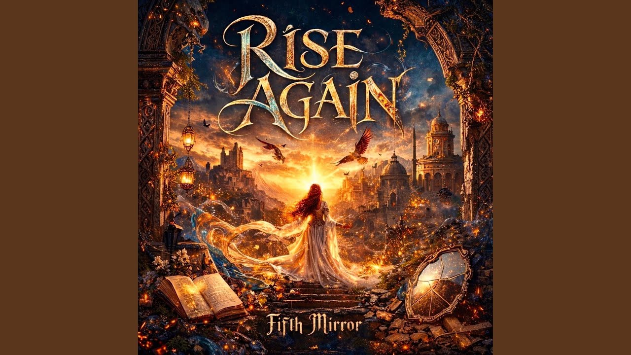 Rise Again