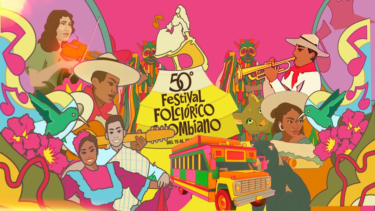 Gran Desfile de San Pedro