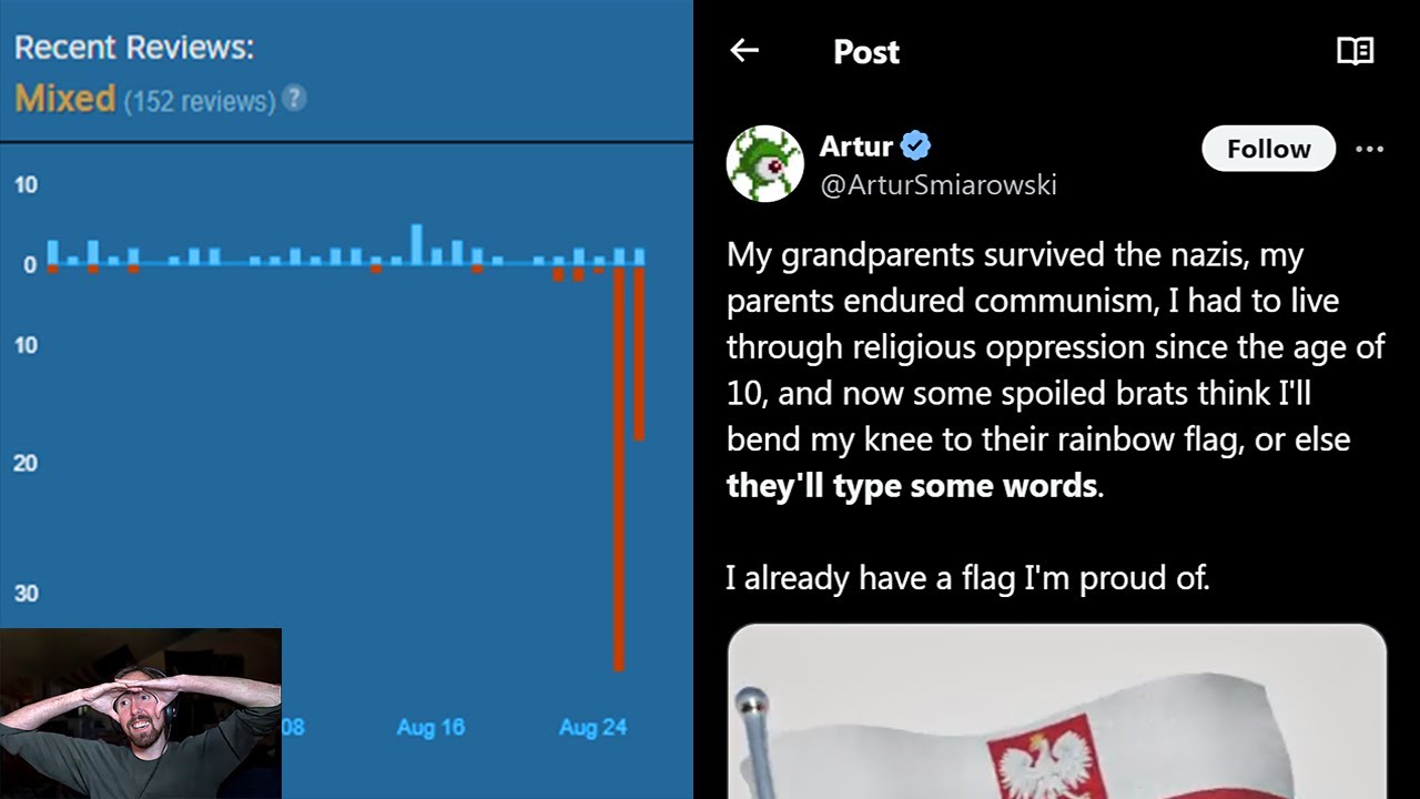 Game Dev SNAPPED..