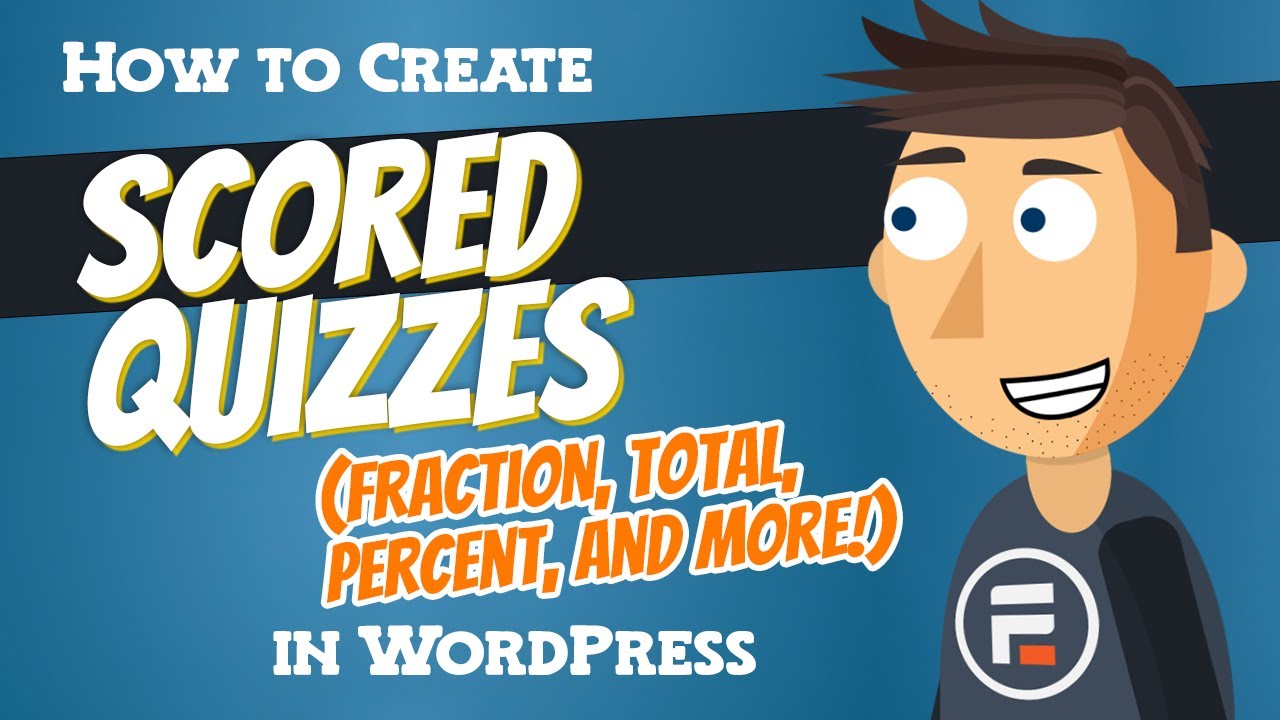 How to Create Auto-Scored Quizzes in WordPress