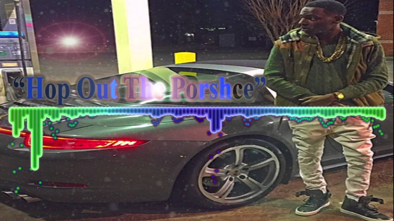 Young Dolph Type Beat 