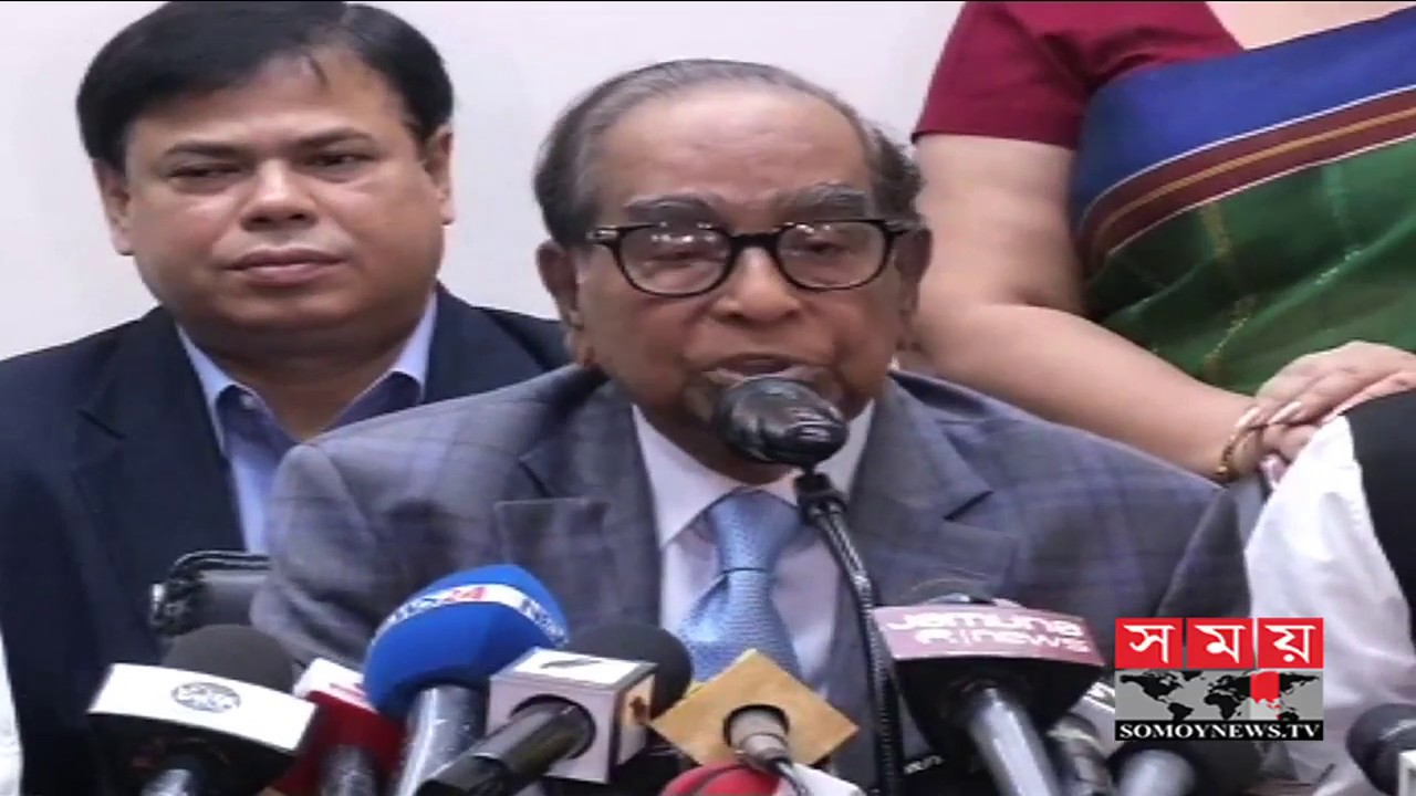 এবার অভিযোগ নিয়ে এবার নির্বাচন কমিশনে গেল আ.লীগ | Hossain Toufique Imam | Somoy TV