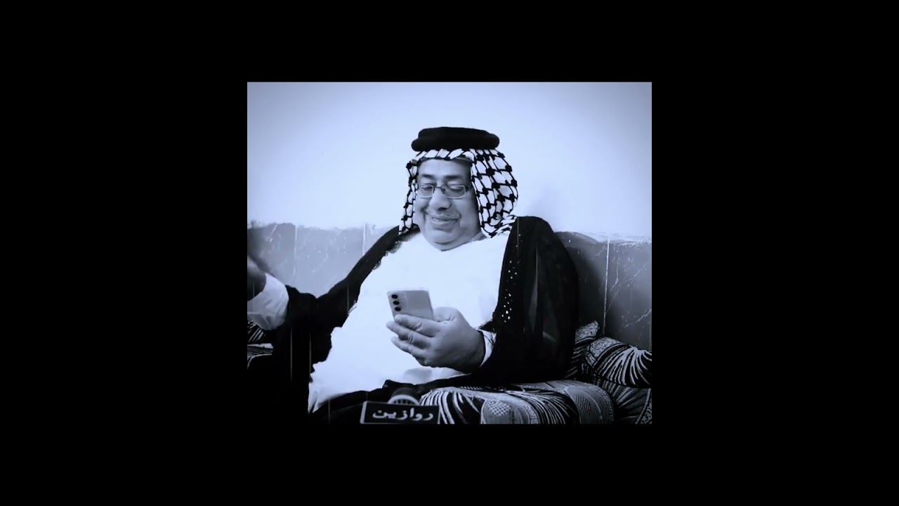 مساجله في الدارمي بين الشاعر ابو فهد العارضي والشاعر ابو عباس الركابي
