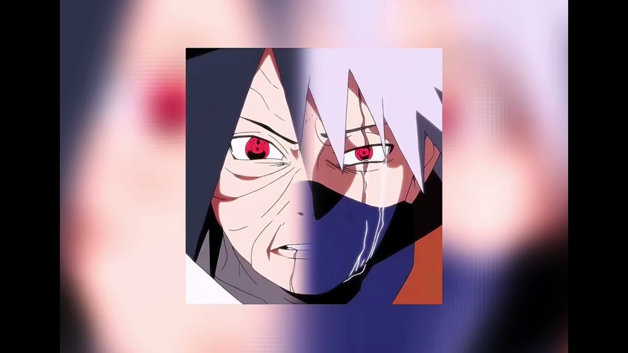 Is that you, obito? (TikTok Version) 1 hour