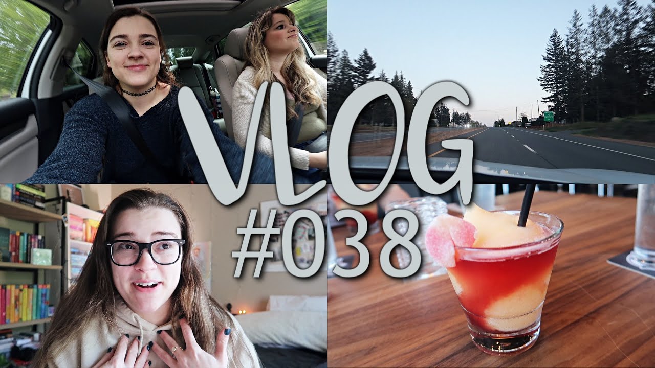Vlog #038 || big life update, getting fully vaccinated and a new camera 📷 (and some ASMR)