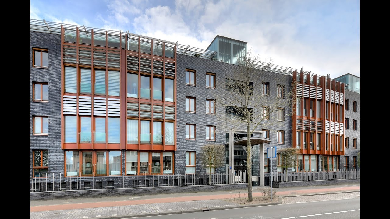 Presentatievideo | Irenestraat 21b Breda