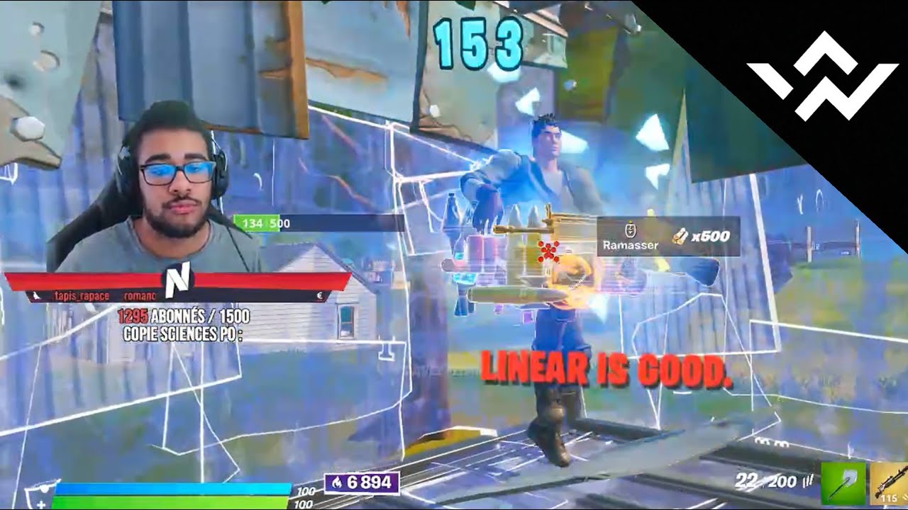 NSYGG / Highlight #1