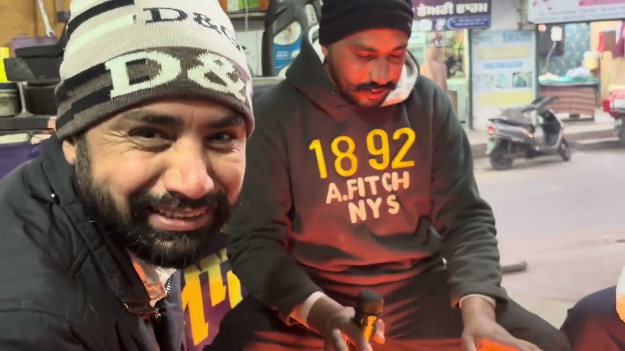 Only Hasi ￼Majak - #bathindacity #funny #bathindanews #bathinda #bathindapunjab #bathindewale 😂😂😂💯