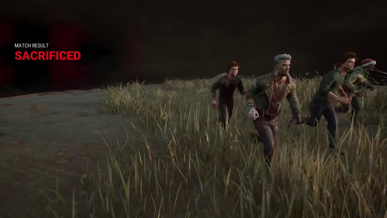 Dbd 2v8