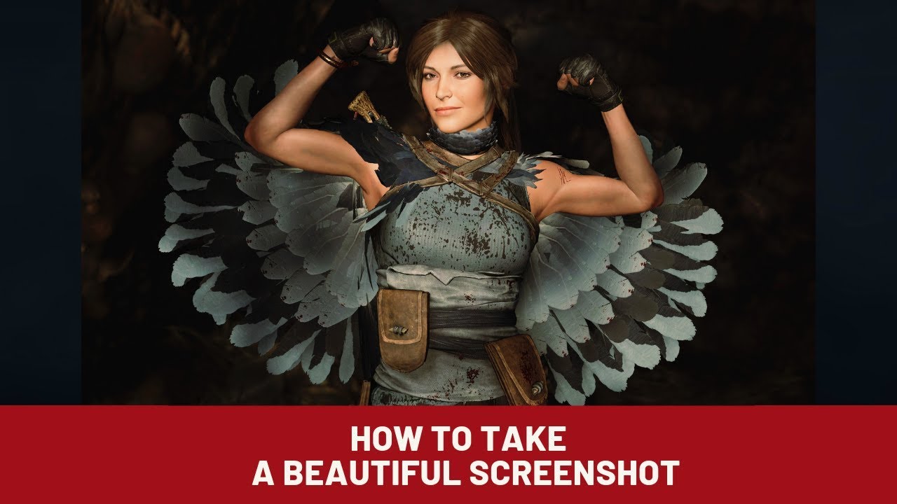 Introduction to Virtual Photography (In-depth beginners tutorial)