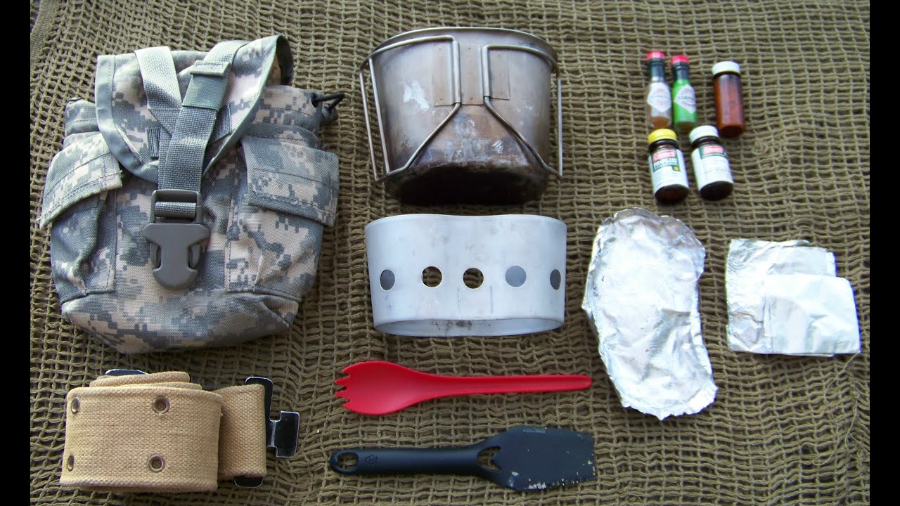 MASTERING YOUR GEAR- PICK THE PERFECT WATER CARRY SYSTEM FOR YOUR NEXT ADVENTURE