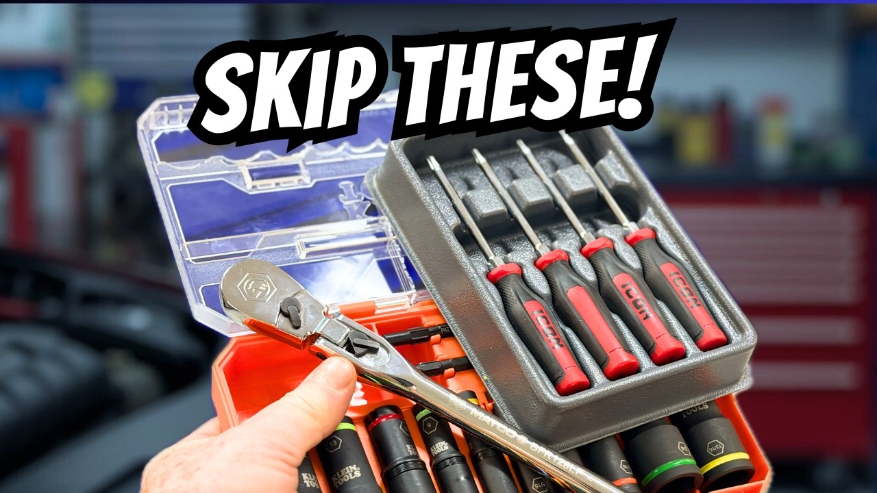 Why These Didn’t Make the Cut — And What I Use Instead