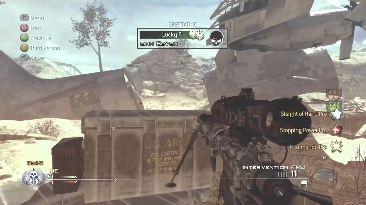 Road To trickshot #17: 