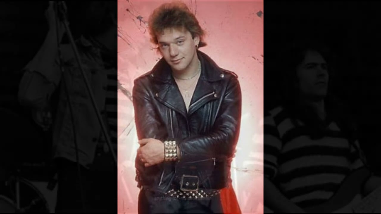 Iron Maiden - Strange World - (First version recorded in 1979) - R.I.P Paul Di’Anno (1958 – 2024)