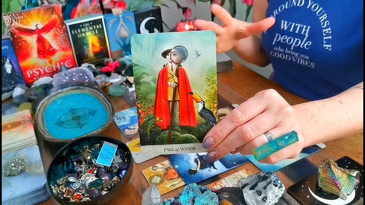 ВЕСЫ - 