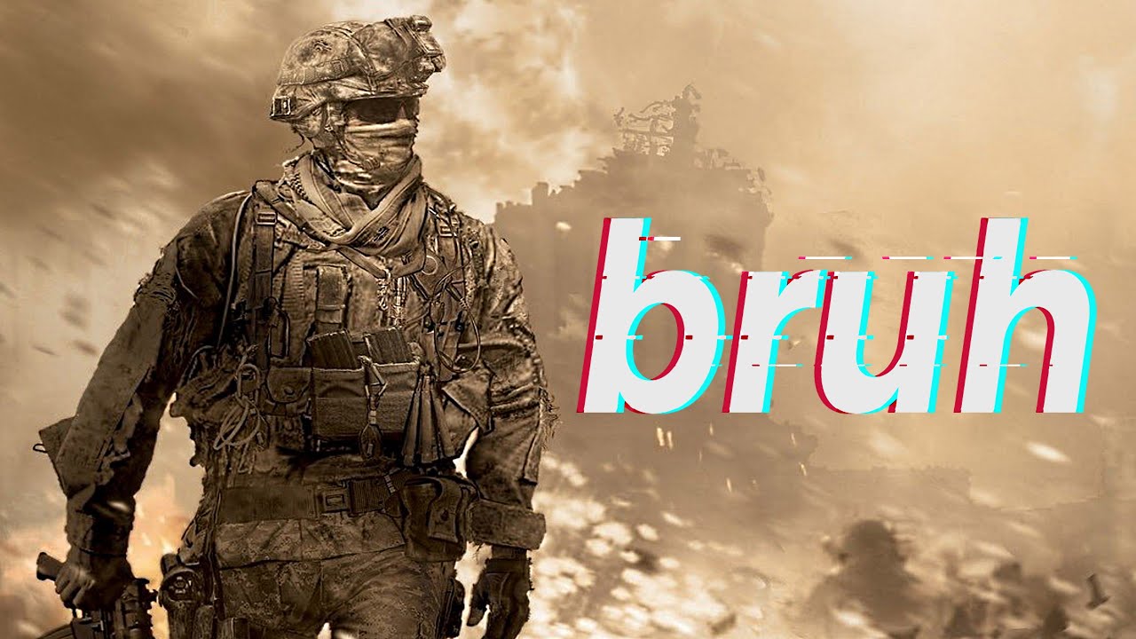 Don't Play MW2 (2009) Multiplayer in 2022 (You could get hacked)