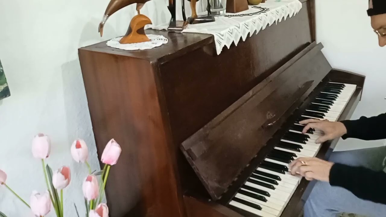★¡!¡ 'Y La Amo