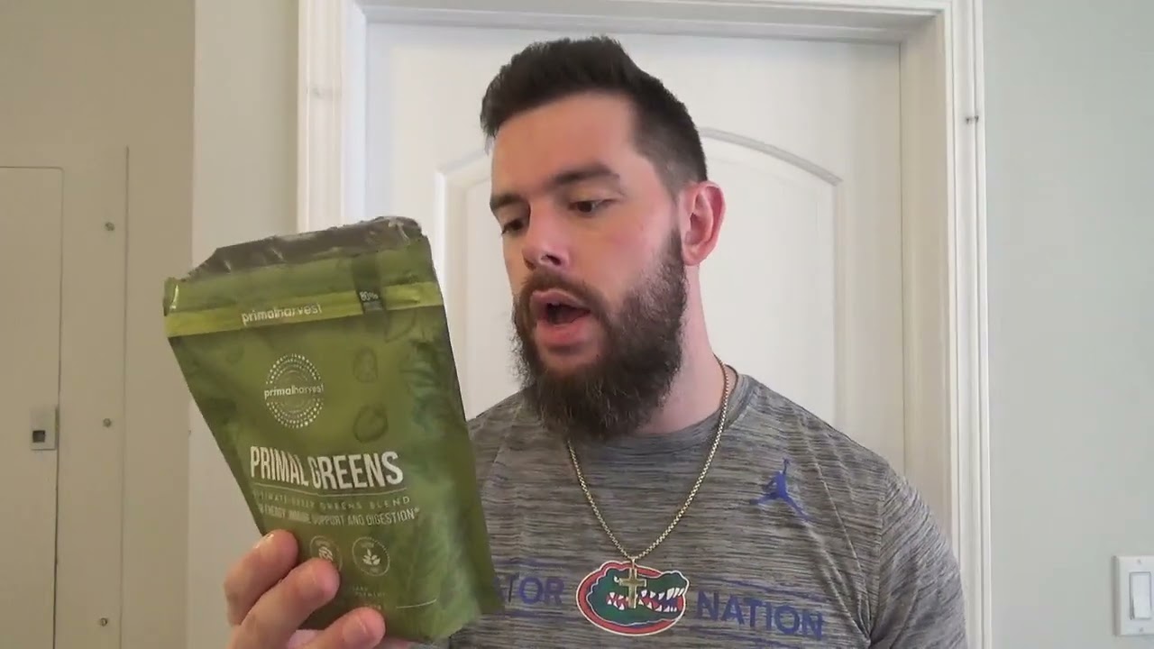 Primal Greens Vs AG1, Compared By A Nutrition Coach (2025)
