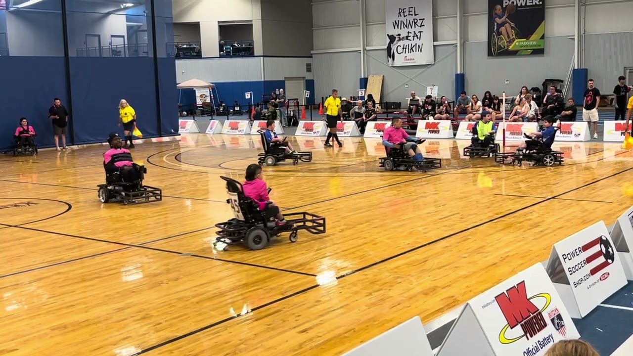 ASPO Force vs. Atlanta Sting: Conference Cup 2025