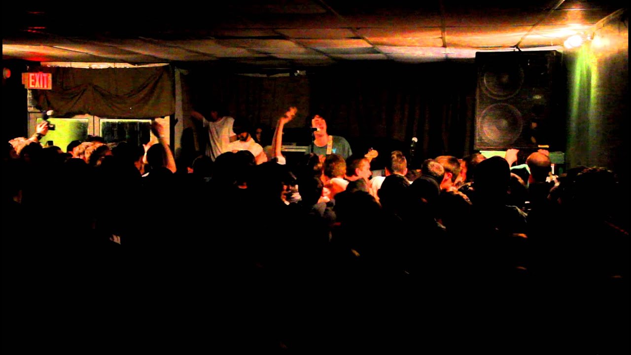 Title Fight - Coxton Yard / Shed / Youreyeah