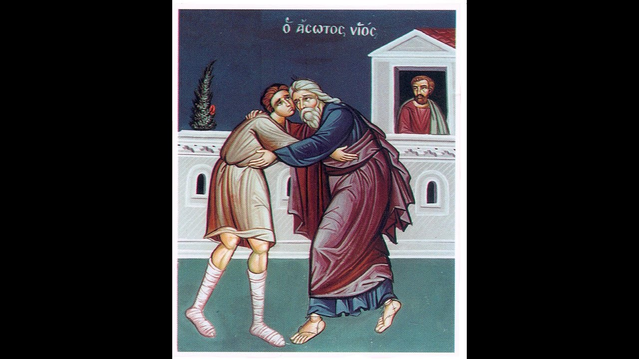 Η περιπέτεια της ελευθερίας.