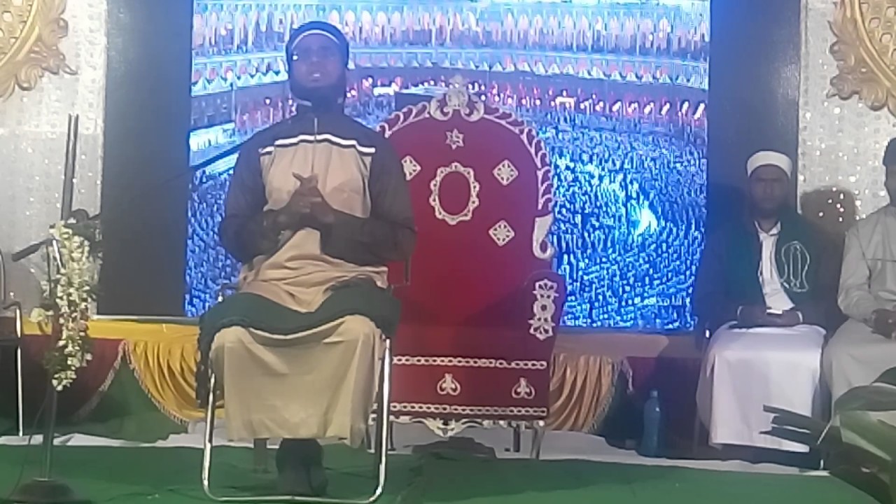 MUHAMMED ABDUL AZIZ SUHARWARDI ON MILAADUNNABI-2016 ALKAAF