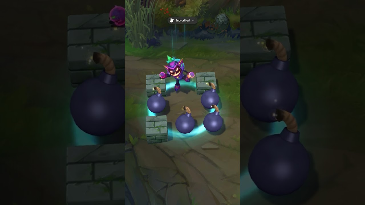BATTLE BOSS ZIGGS RECALL