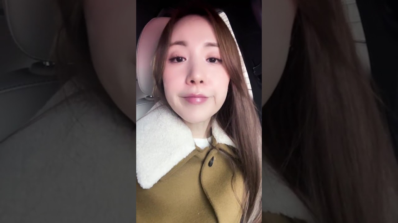 [2025-11-21] - Kan Mi Youn / Miyoun (miyoun_kan) Instagram Live (November 21, 2025)