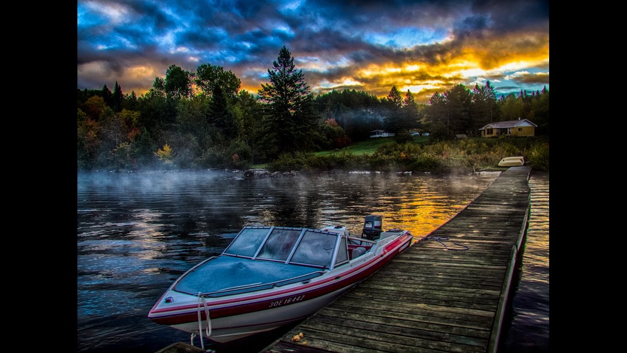 Cottage Country Barrys Bay