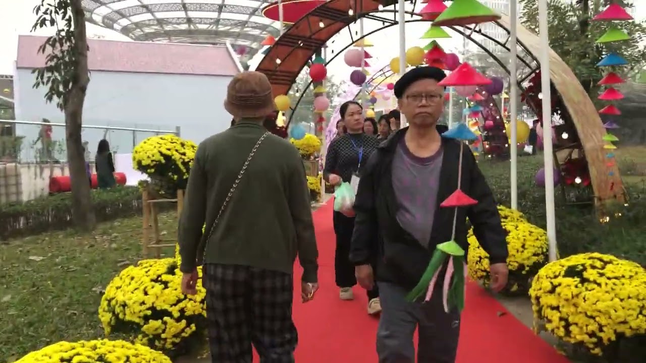 Xuân bính ngọ