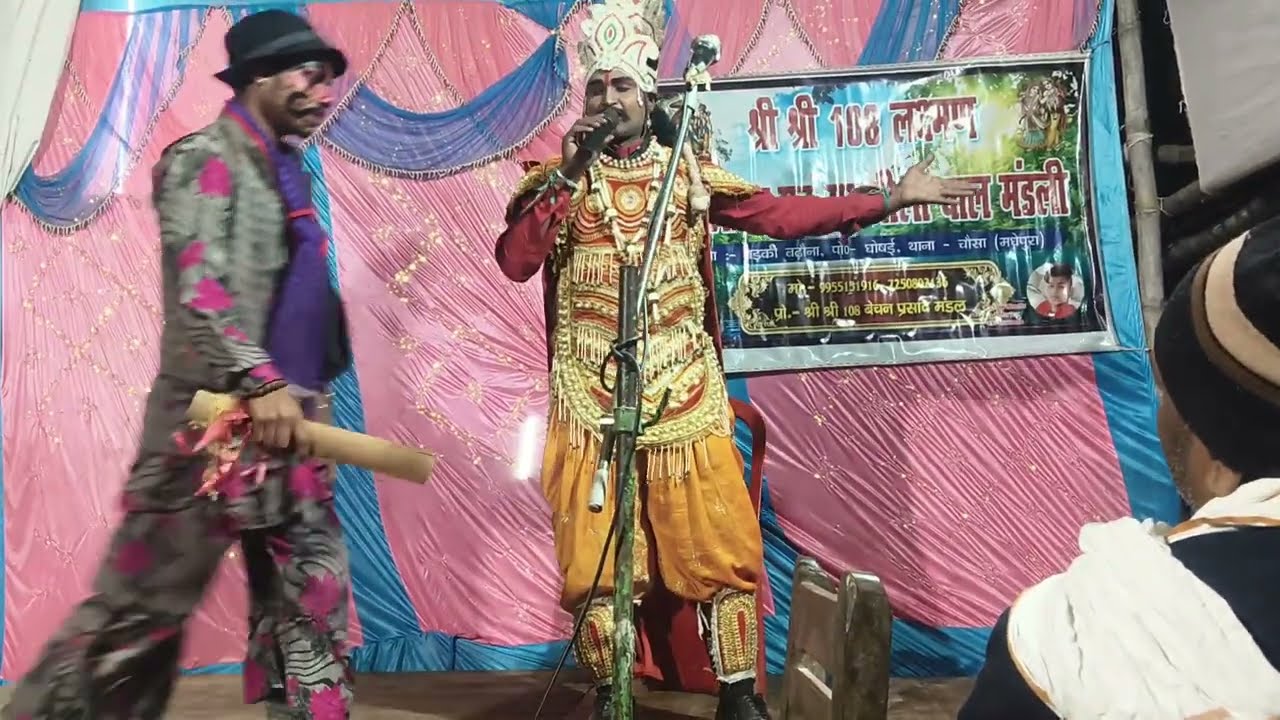 #भाग-4 #भक्त धुरुप बनवास उर्फ़ सतेली माँ #youtubevideo #trending #longvideo Rajesh music persent 