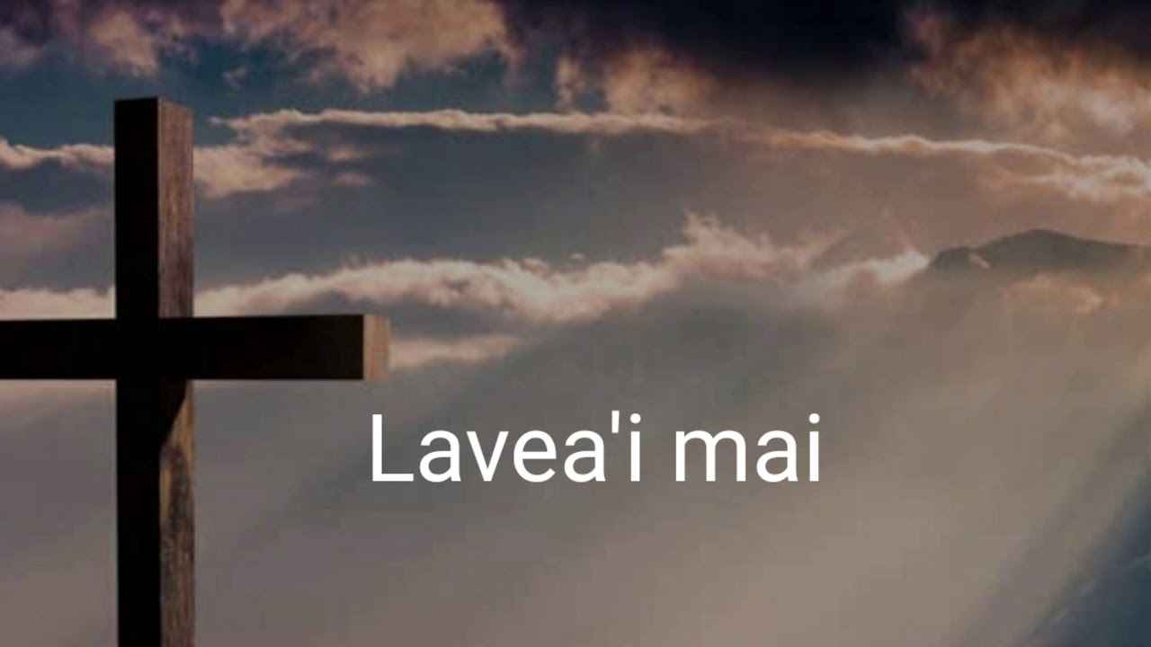 AUA ETE MALIU ESE(lyrics) - Taumate and Carolyn by Pesega boe