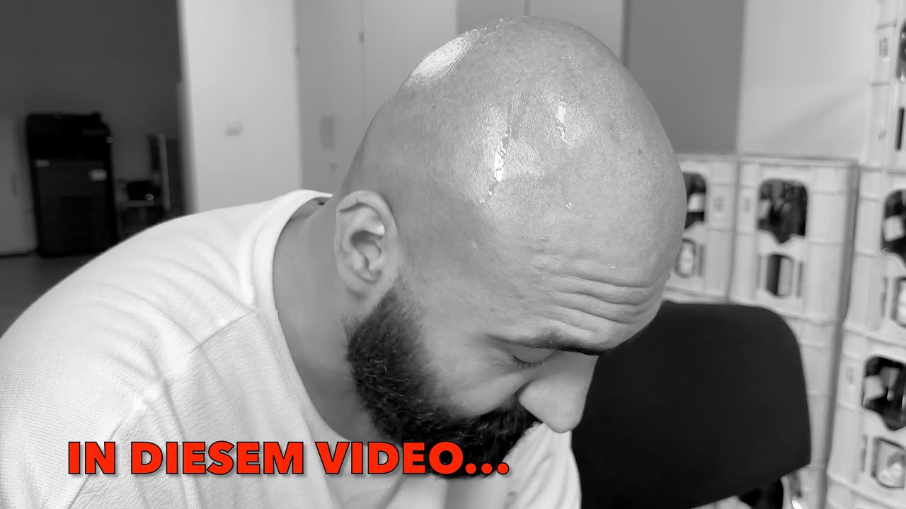 Die schärfsten Nudeln der Welt!! Buldak Chilli Wettessen