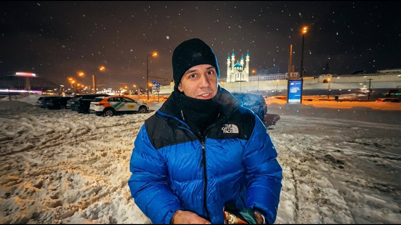 ДИМА ГОРДЕЙ ДОЕХАЛ ДО КАЗАНИ, ВСТРЕТИЛСЯ С ПОДПИСЧИКАМИ | ПОЛНАЯ ВЕРСИЯ