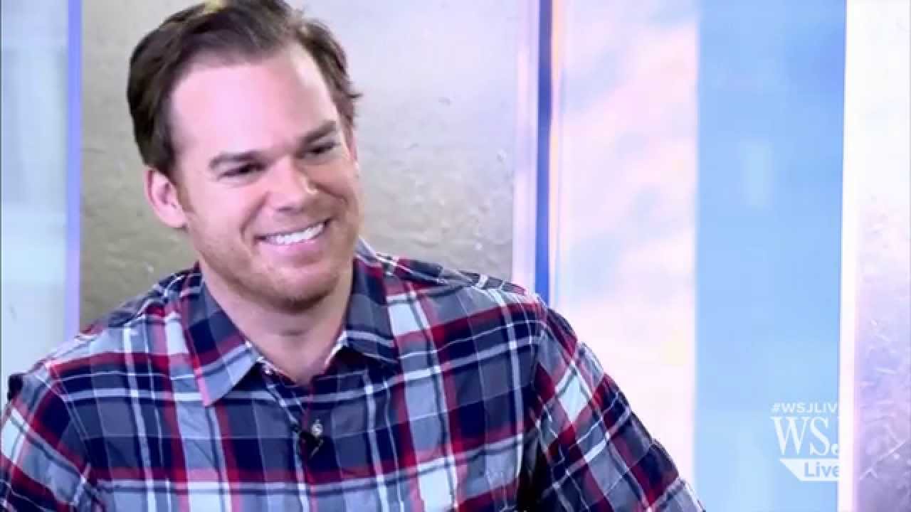 Michael C. Hall: From 'Dexter' to Everyday Joe