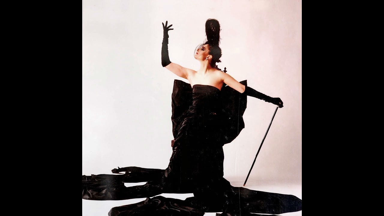 Siouxsie And The Banshees - Starcrossed Lovers [Demo from 