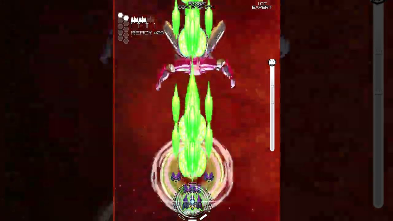 Gunvein (Steam) - Expert 1cc Type-C
