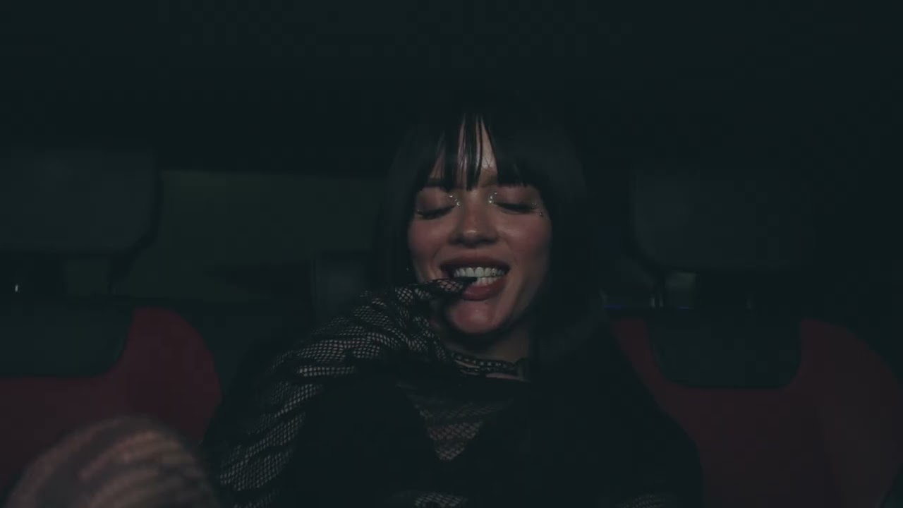 Hira - 3polvos (Official Video)