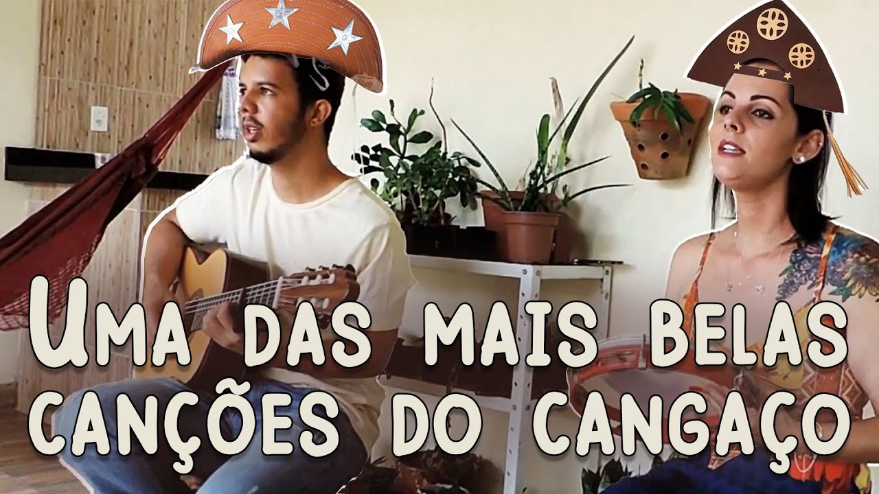Se eu soubesse - Música do Cangaço