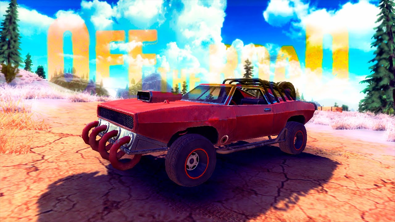 Todos os CARROS 4x4 no MÁXIMO, qual será o melhor? - Off The Road